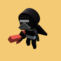 kylo ren
