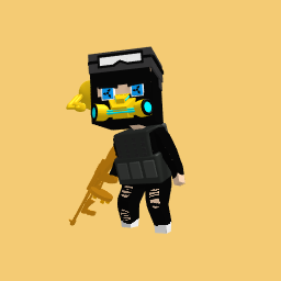 When you play zombies atkkac buy this skin