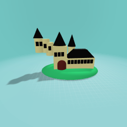 Hogwarts