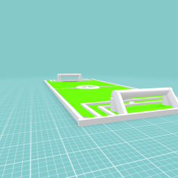 soccer pitch