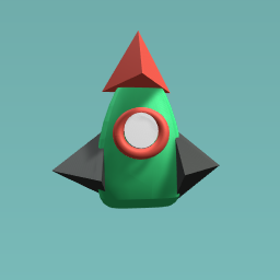rocket