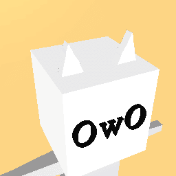 OwO Cat