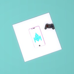 Iphone and Gaming controller