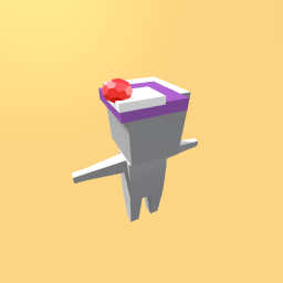 hat