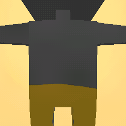 part of the golden agent set