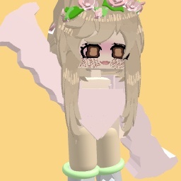 Base fit (my saved fit)