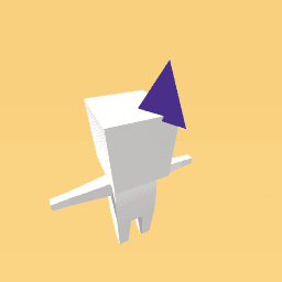 Paper hat