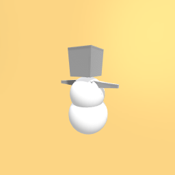 Snowman