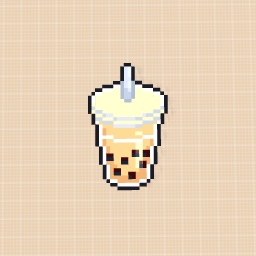 Boba Tea~