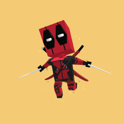 Dead Pool
