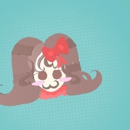 I tried to draw razanchai but I cant draw that well