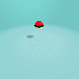 Pokemon ball