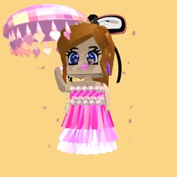 Im a pritty princess