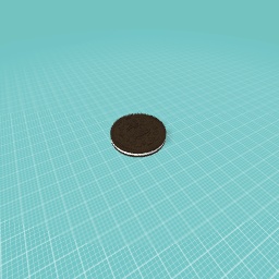 Oreo (free)