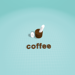 coffee