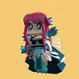 Makers empire princess