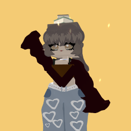MY new ava