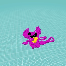 Catnap from poppy play time