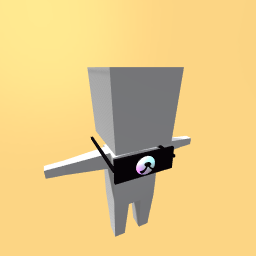 Roblox cute maskkk!