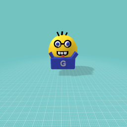 Minion (not really)