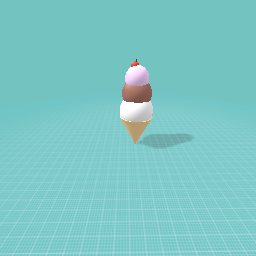 ~Ice cream!~