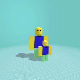 Roblox Family