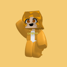 Capybara Girl