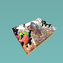 I wonder what it is?