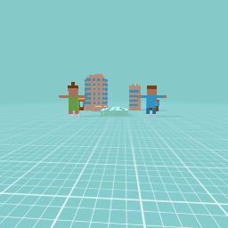 Makers empire buildings