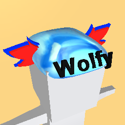 Wolfy