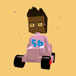 Mascar Racer