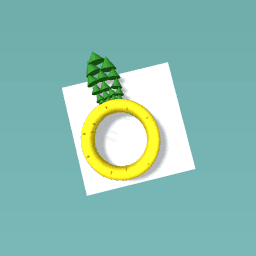 Pineapple o