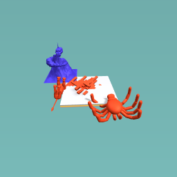 I dare you to fight me!!!!