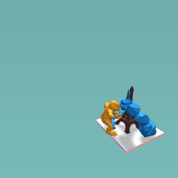 If there was a fight in paris