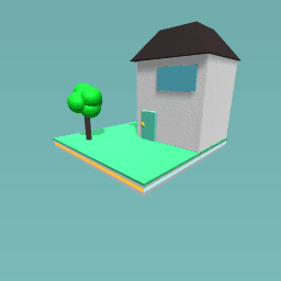 A Small House