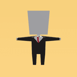 slender man (this is lazy OwO)
