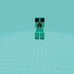 Baby creeper
