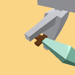 Diamond Sword