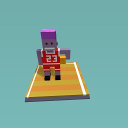 Red makes everything better