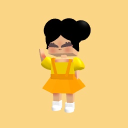 Redlight! Green light!