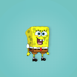 SPONGEBOB FREE VERSION!!!!!!! LIMITED EDITION!