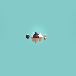 ايس كريم فنان