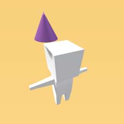 party hat