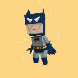 Batman
