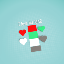 The uae