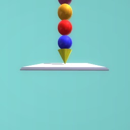 Extrordinary balancer cone