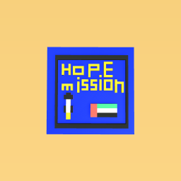 hope mission