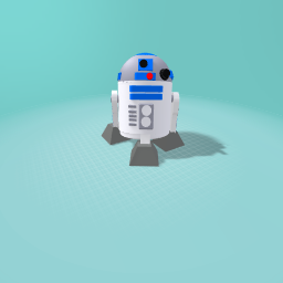 R2-D2