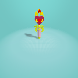 sailor moon majck wund