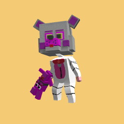 Funtime foxy